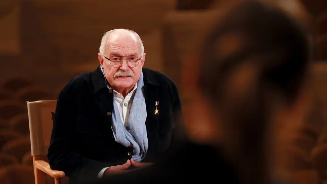    ФОТО: Кузьмичёнок Василий /Агентство "Москва"