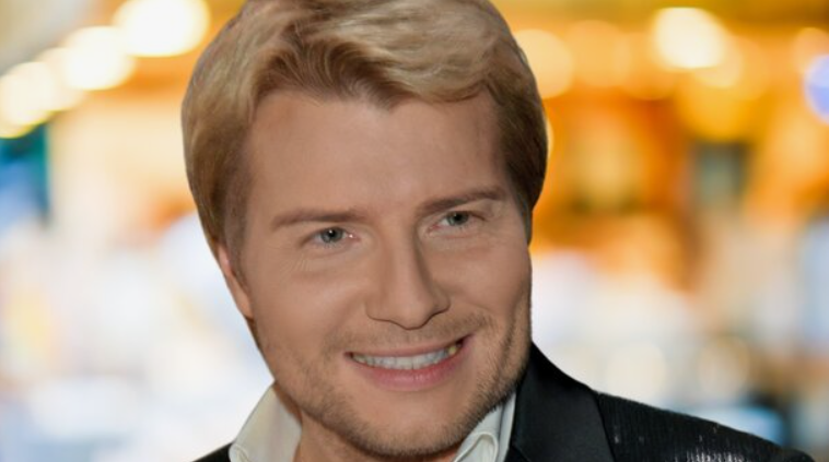 Николай Басков