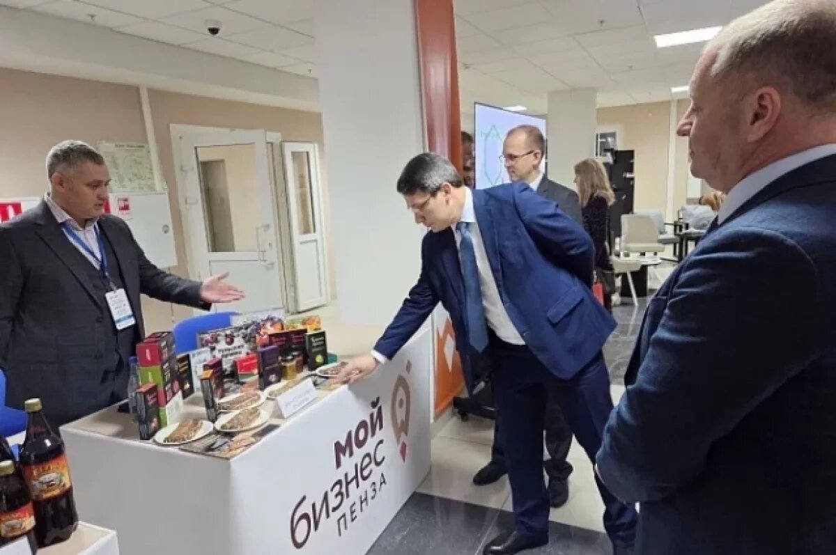    Продукция тульских брендов заинтересовала покупателей из 87 стран мира