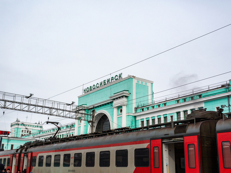     Фото: Сиб.фм