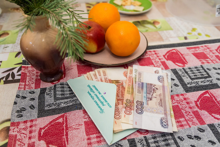    фото Андрея Заржецкого