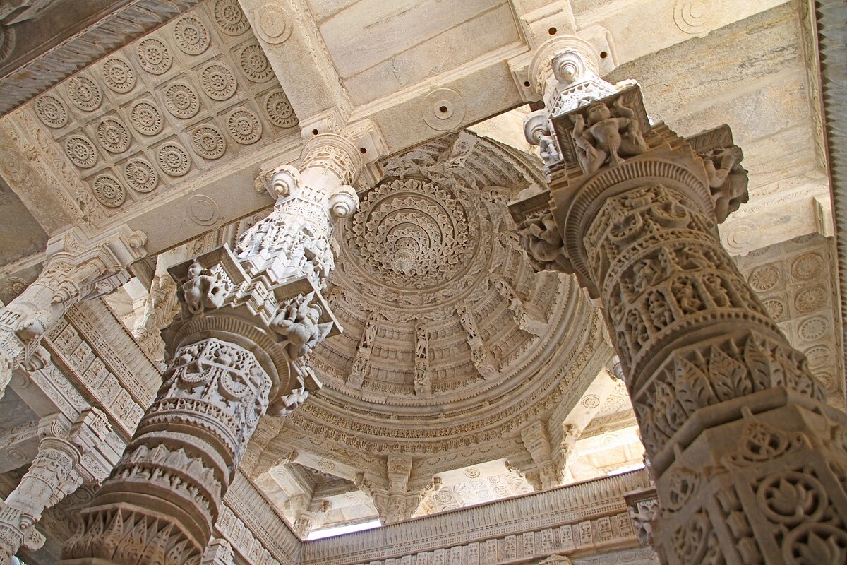 Ранакпур Джайн