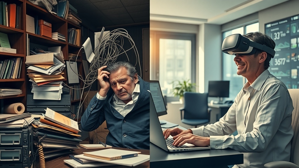    Как технологии изменят бизнес в 2026 году? Узнайте о ключевых трендах, таких как искусственный интеллект, автоматизация и экономика впечатлений! Артём Качанов