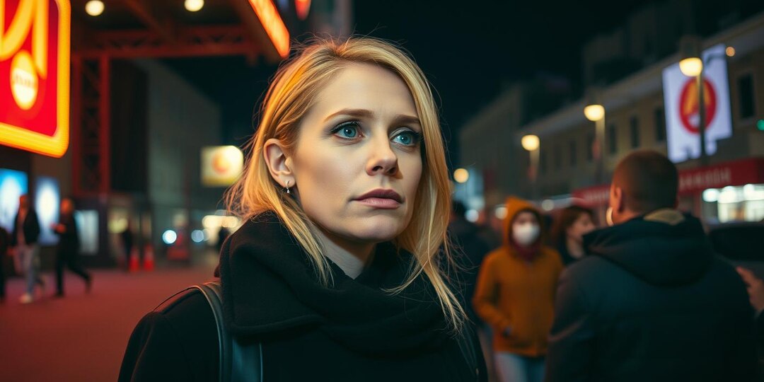 Глюк’oZа просится обратно в «Огоньки», но услышала вердикт: путь на большую сцену закрыт?