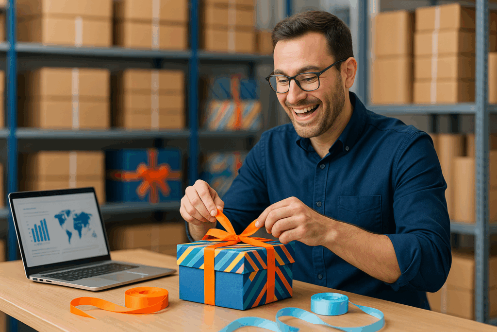    Секреты успешных продаж подарочных наборов на маркетплейсах: как фулфилмент улучшает сборку, упаковку и маркировку за копейки bn-logistics