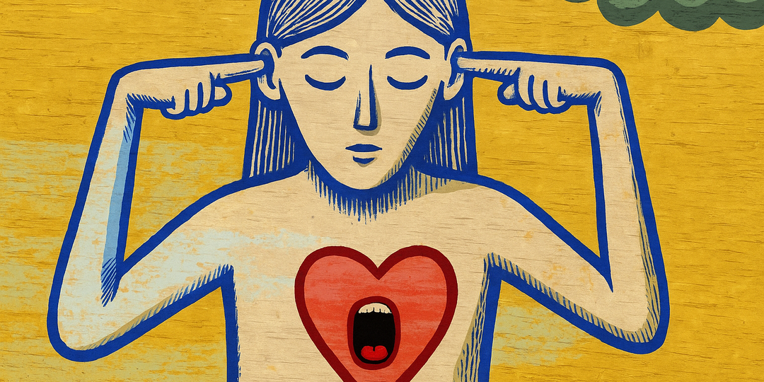 Здоровый эгоизм: Как поставить себя на первое место — осознанно, экологично, без чувства вины