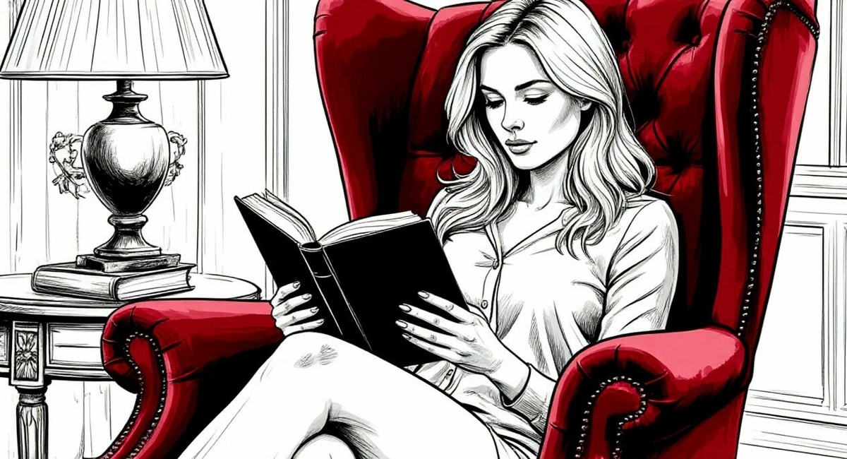 Несколько минут на книгу 