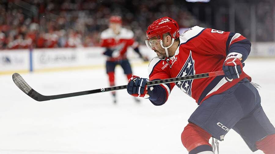 Фото: REUTERS/Geoff Burke