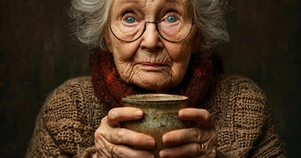 "Вонь в квартире от старой мамы, я задыхаюсь": типичная, картина проживания со старым родственником и путь решения