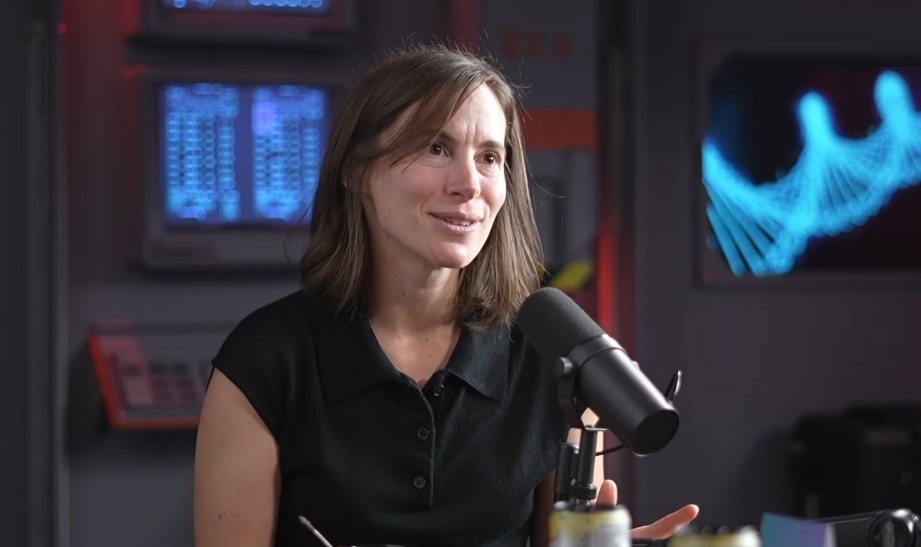 Мелисса Илардо