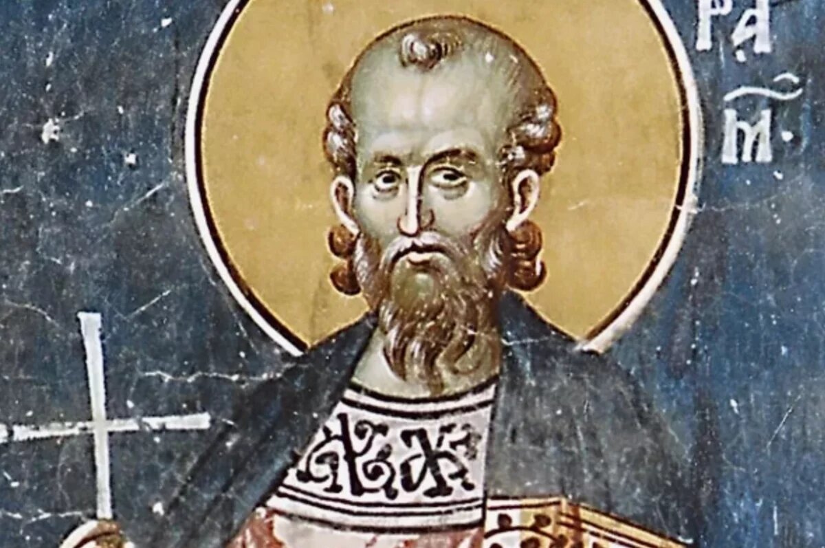    Страшный грех: