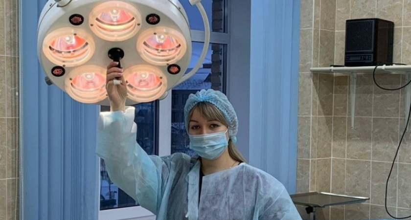    Фото Минздрава Коми