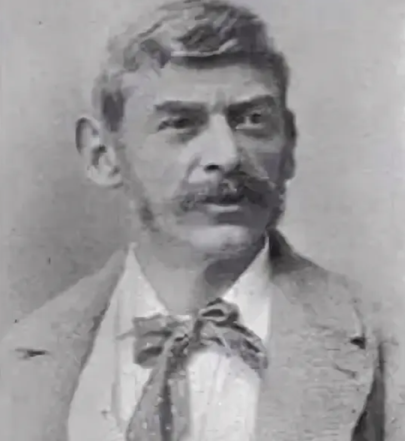 Адольф Альбин