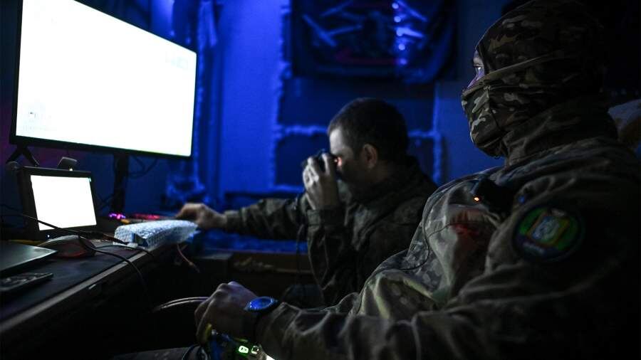    Фото: РИА Новости/Сергей Бобылев