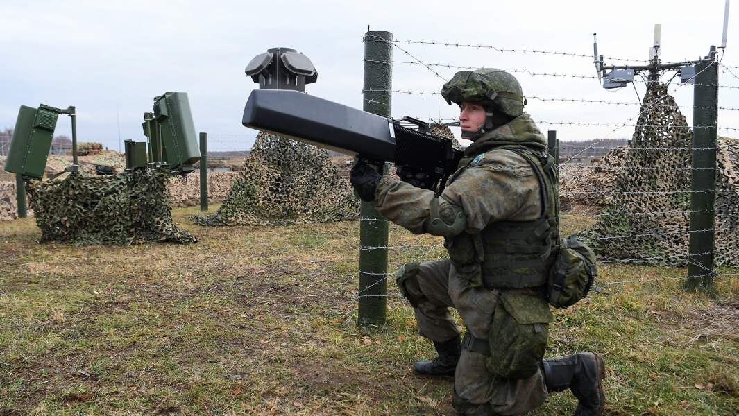    Фото: РИА Новости/Максим Богодвид