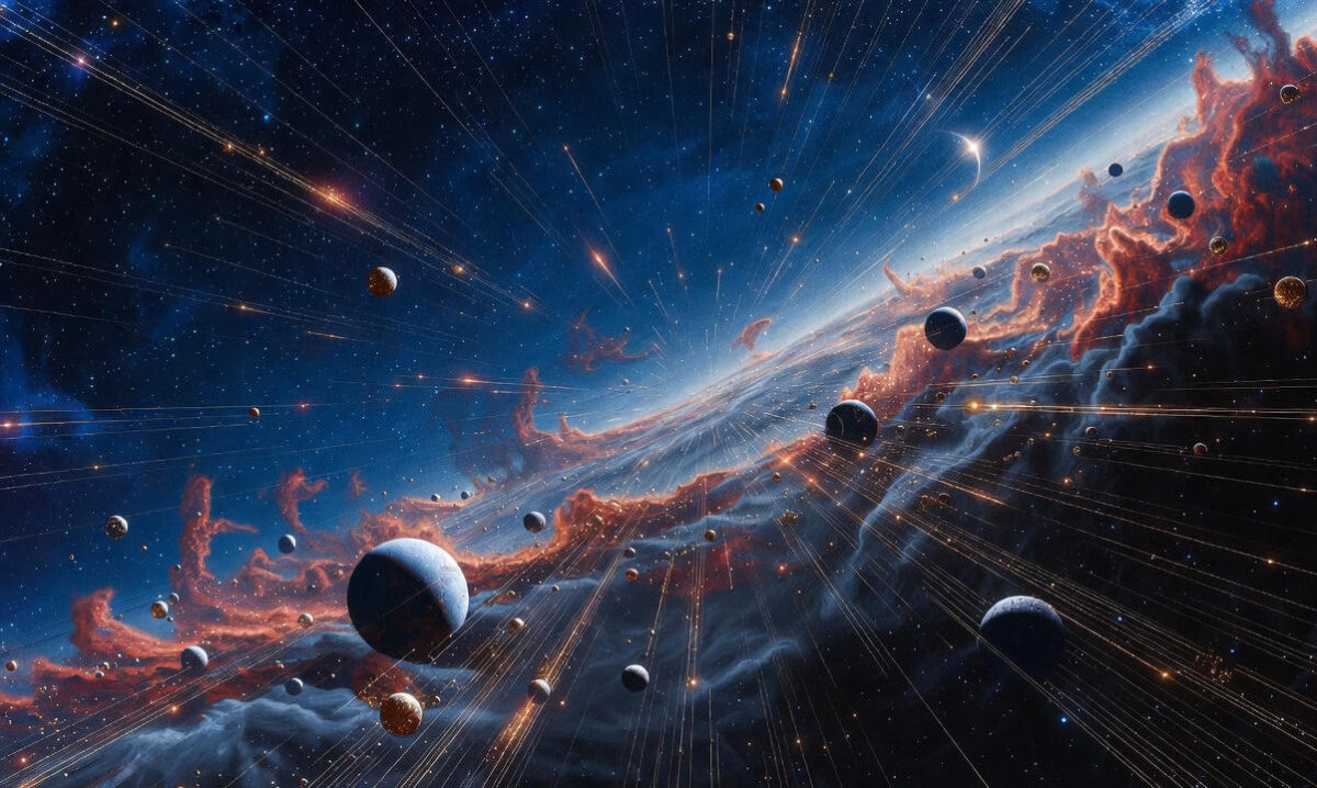 Гороскоп на 13 декабря / Федор Новоселов