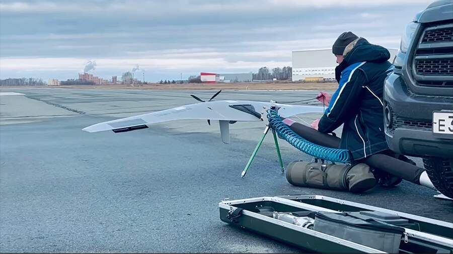    Фото: компания «Азимут»