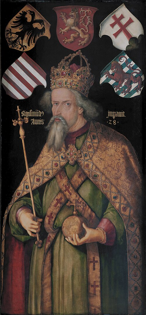 Император Сигизмунд