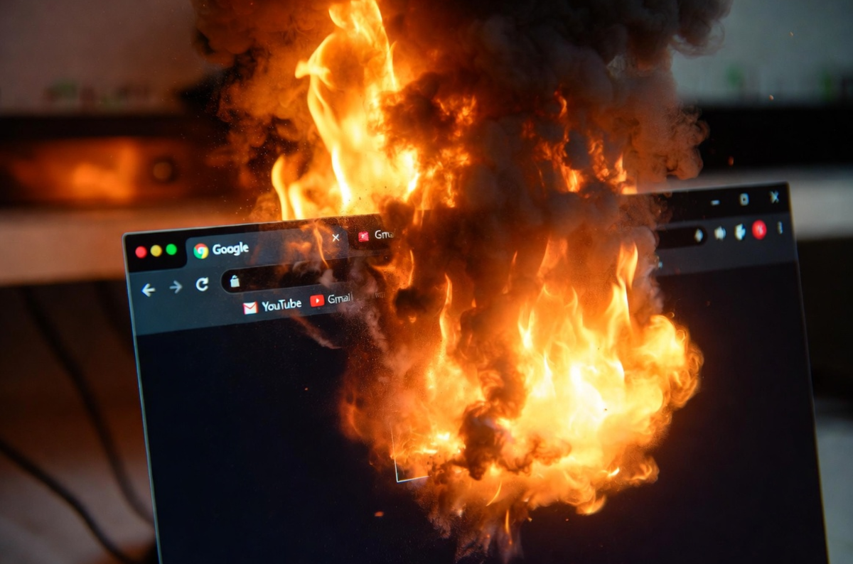 Уязвимость нулевого дня