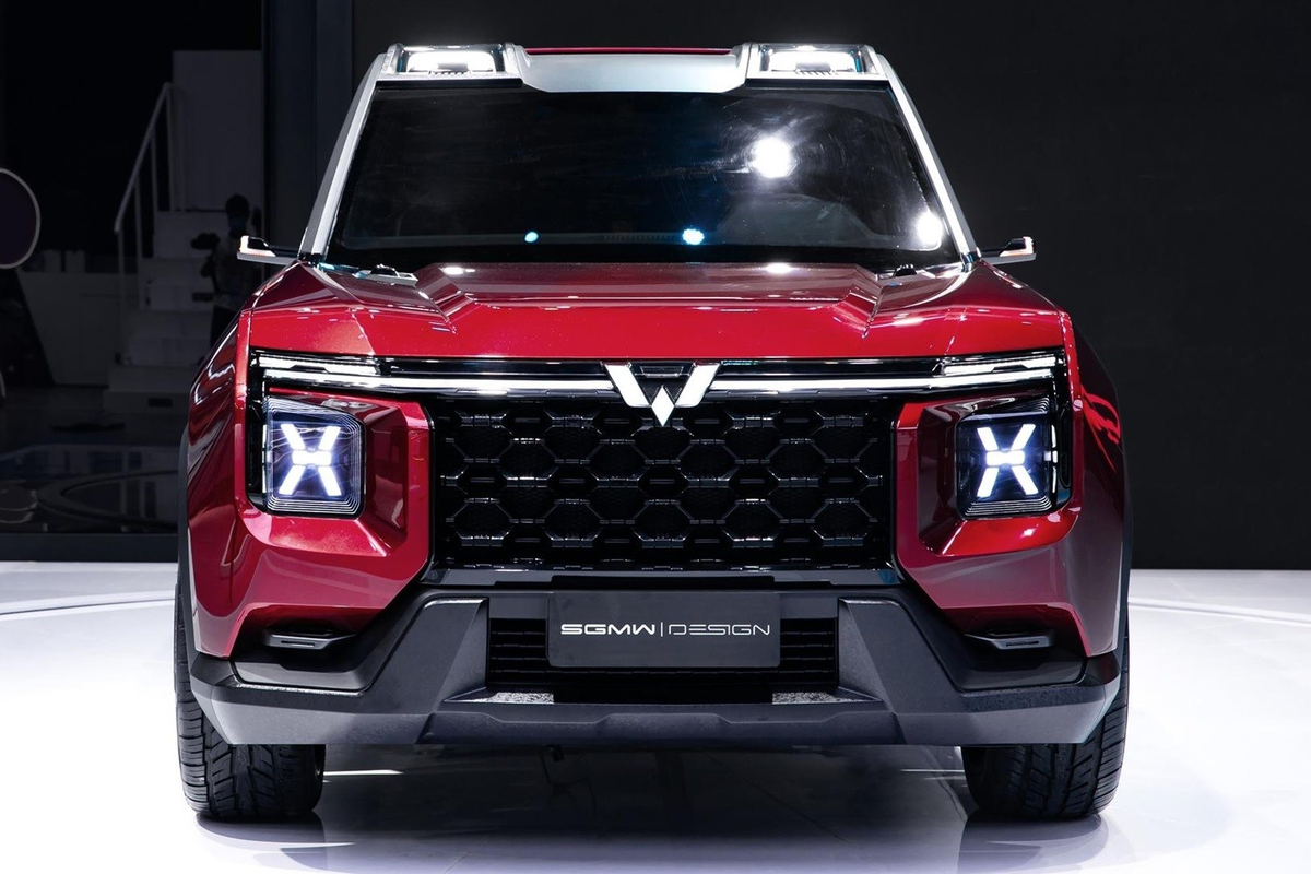 Концепт 2020 года