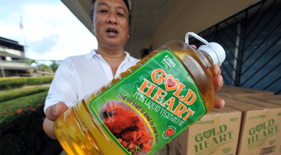 Здоровье или прибыль? Кремль не хочет слышать об опасности пальмового масла – нажива превыше всего