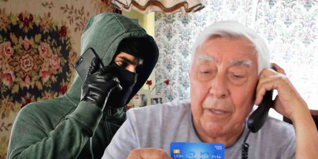 Россиянам рассказали о семи самых распространенных схемах мошенничества в сфере ЖКХ