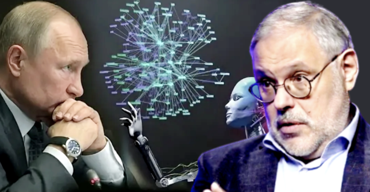 Люди будут нужны всё меньше