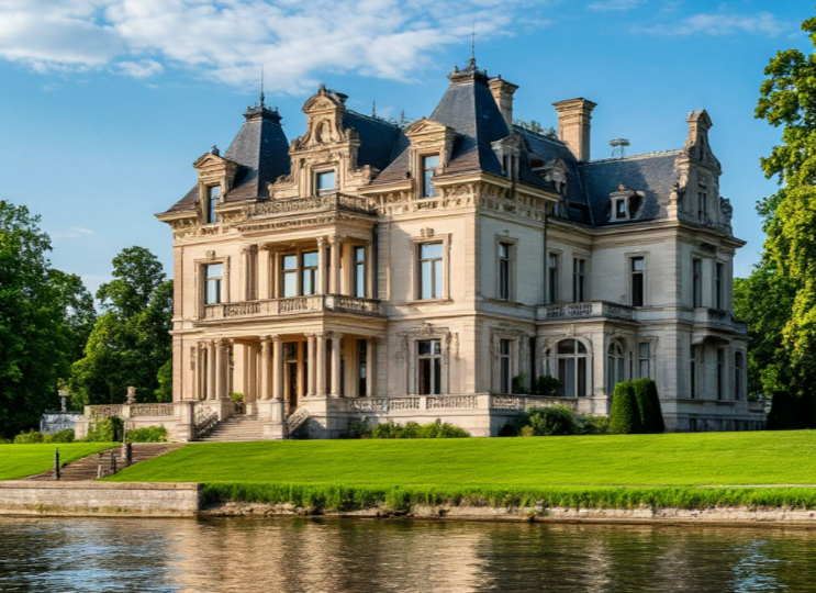 В Одинцовском городском округе закрывают глаза на нарушения природоохранного законодательства со стороны миллиардера Чигиринского.