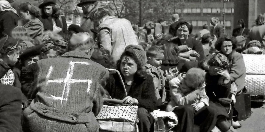 Судетский реванш: как месть за Мюнхенский сговор превратилась в марш смерти