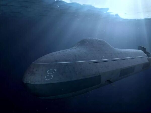    © ЦКБ "Рубин"