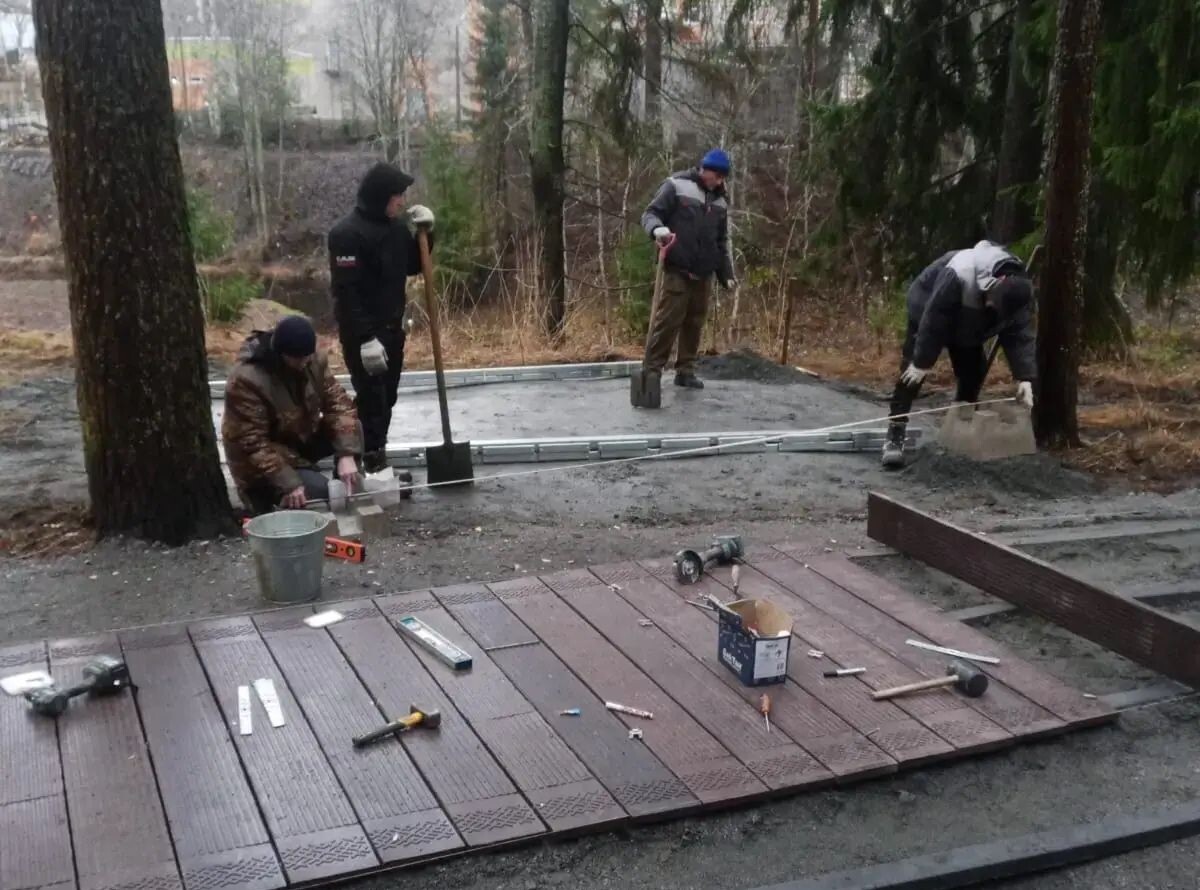    фото: © Лахденпохский район