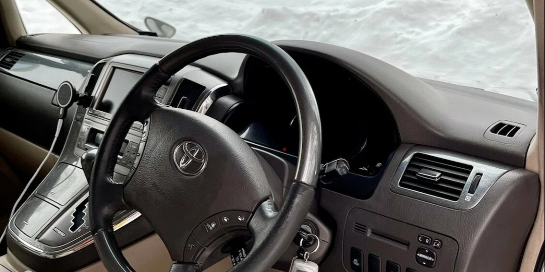 Запрет на правый руль и гибриды: какие последствия ждут автовладельцев?