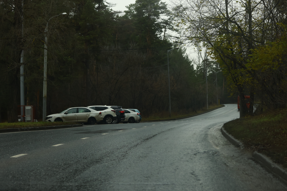    Павел Хацаюк / ИД «Вечерняя Казань»