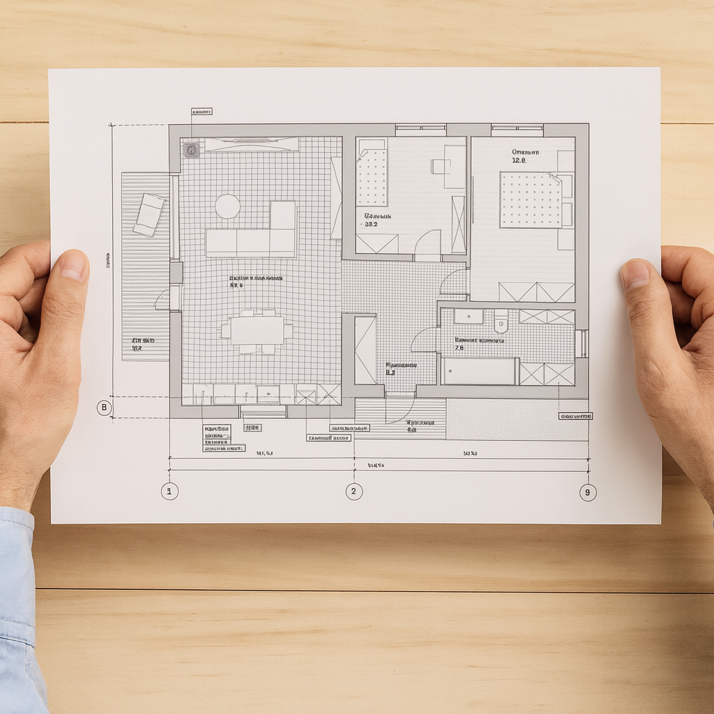 Материал предоставлен проектом "Строительная Россия"