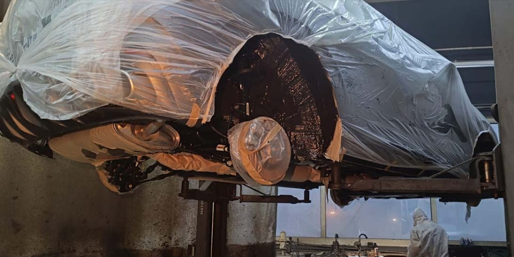 Антикор зимой — развод или спасение кузова? Почему за 30 тысяч можно избежать ржавчины на 200 тысяч