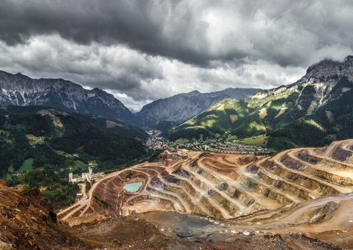 
За два года в Республике Саха изучат 26 объектов / Фото: pxhere.com.