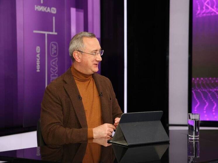     Фото: Владислав Шапша/ТГ