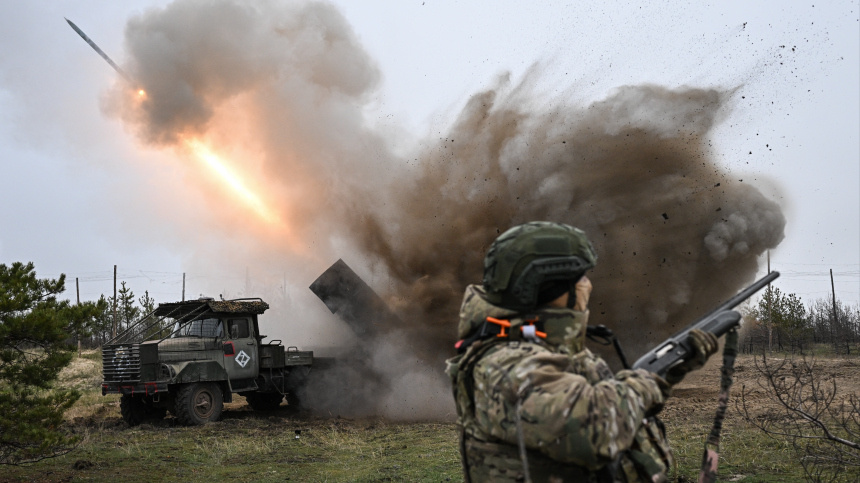    Фото: © РИА Новости/Сергей Бобылев; 5-tv.ru