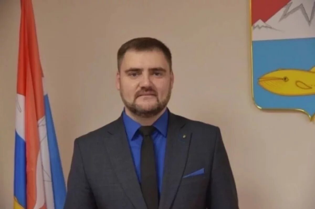    В Вилючинске на Камчатке избрали главу