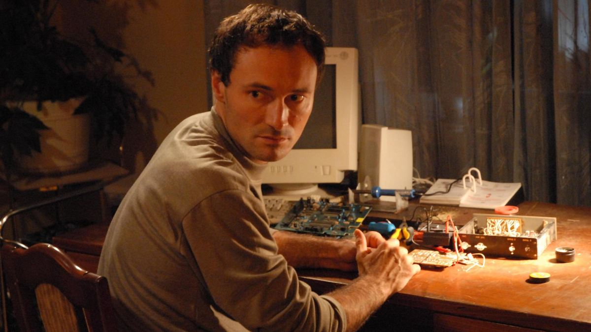    Дмитрий Ульянов. Фото: Legion-Media