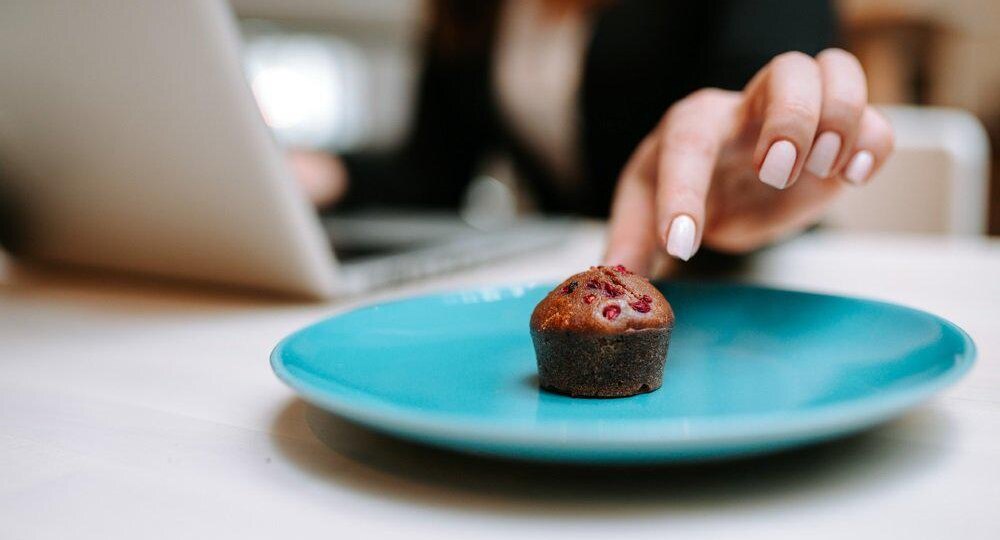 5 СПОСОБОВ ИЗБАВИТЬСЯ ОТ ПАТОЛОГИЧЕСКОЙ ТЯГИ К СЛАДКОМУ