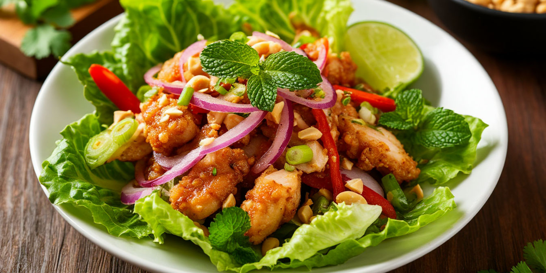 Одна курица - пять ресторанных блюд: как накормить семью и не сойти с ума