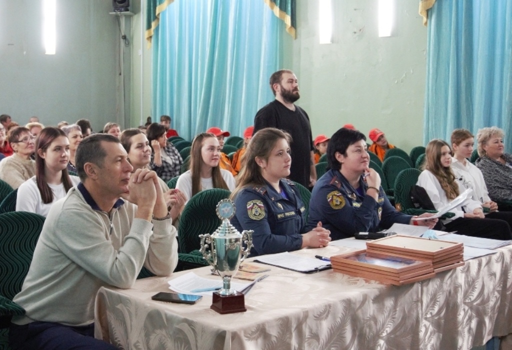    Фото: Администрация г. Куйбышева