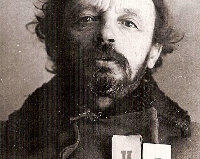 Чемпион по арестам: как один интеллигент всю Лубянку затроллил