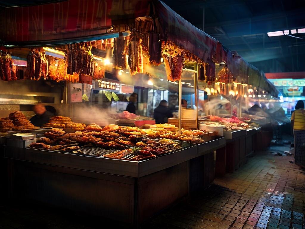 Изображение сгенерировано нейросетью