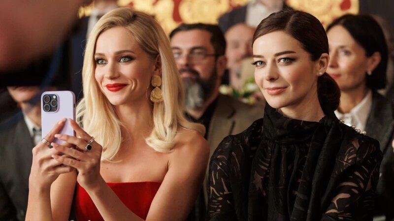 Листайте вправо, чтобы увидеть больше изображений