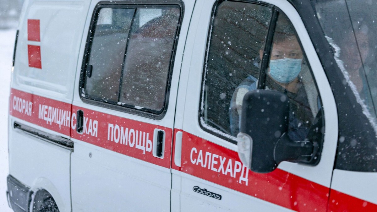    Фото: Сергей Зубков/«Ямал-Медиа»