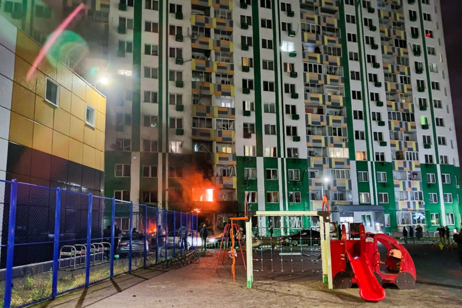    Дмитрий Бойков/ТАСС