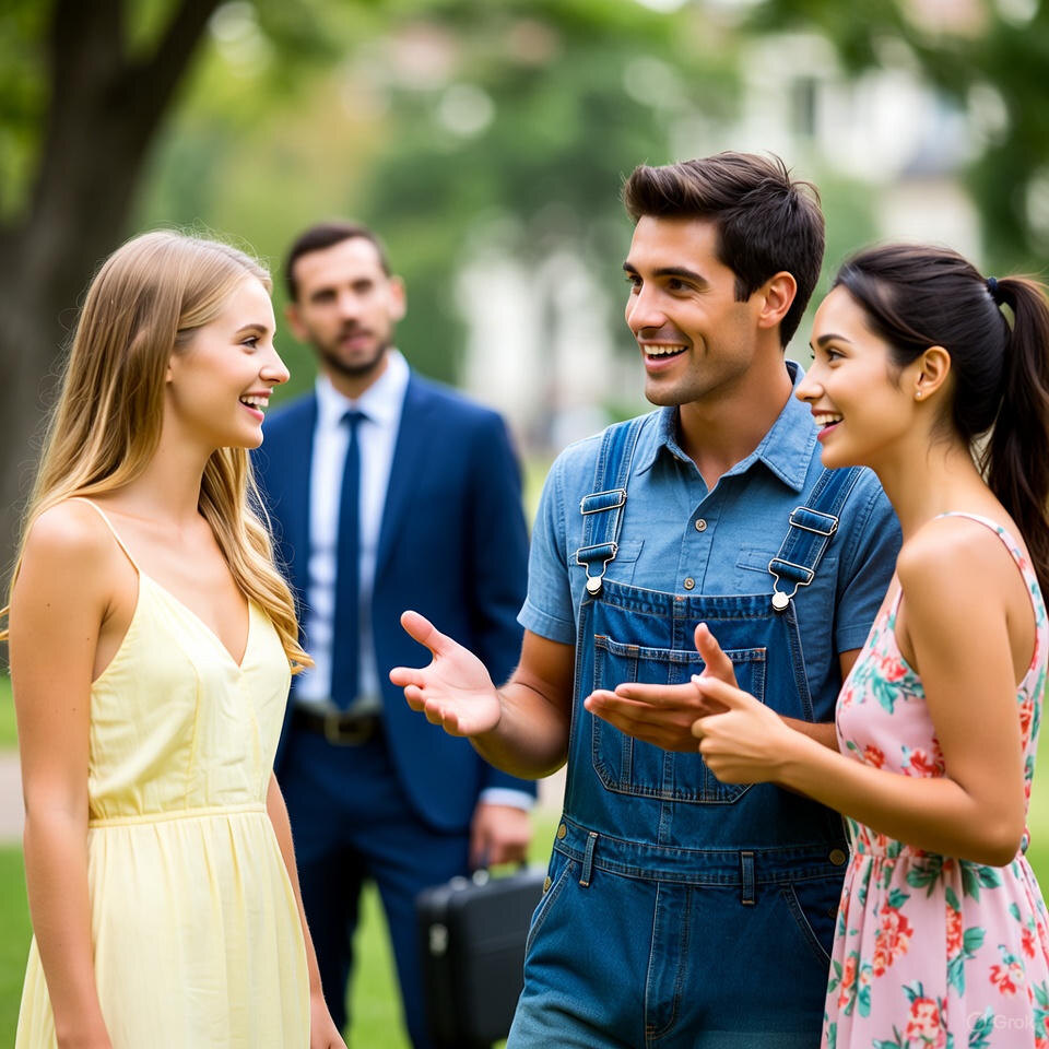 Изображение ИИ