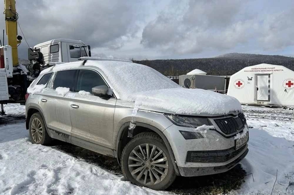  Фото: гСУ СК России по Красноярскому краю и Республике Хакасия и МЧС